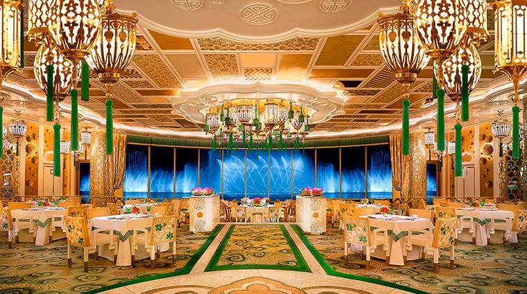 世界上最大的四座赌城排名,世界上最豪华的赌局