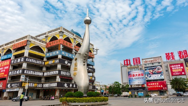 晋江市陈埭中国鞋都视频,晋江陈埭镇中国鞋都