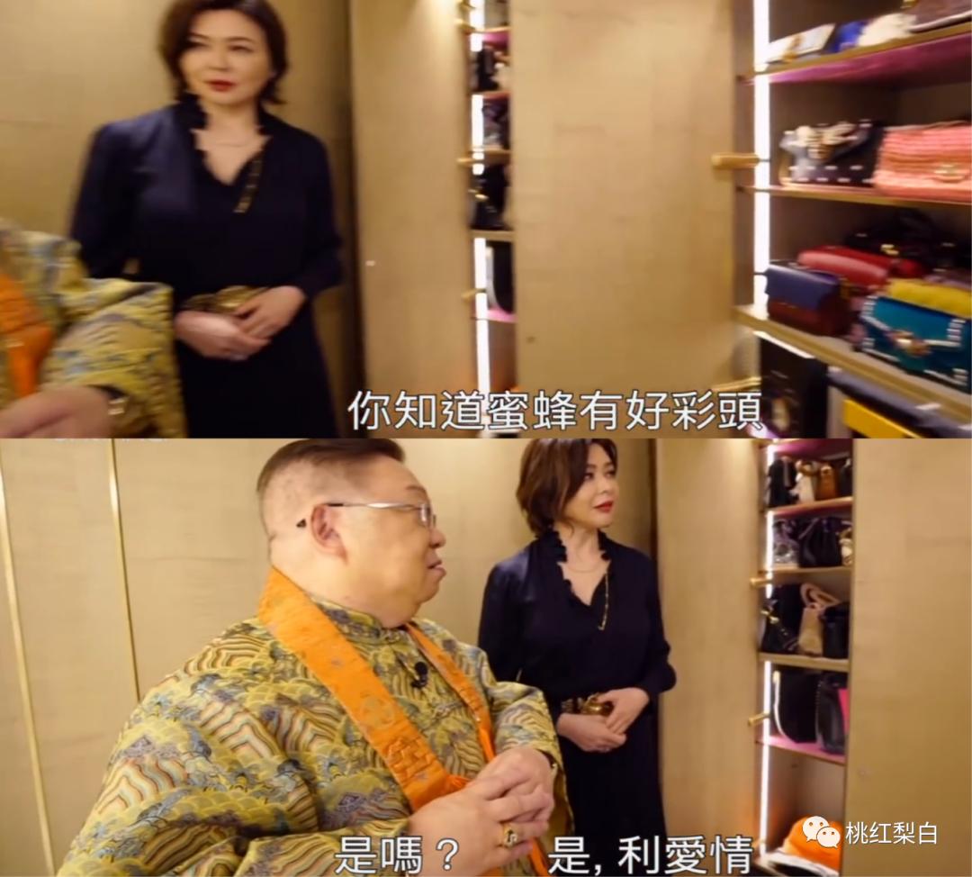 59岁关之琳豪宅内景曝光,香江第一美女关之琳年轻时颜值