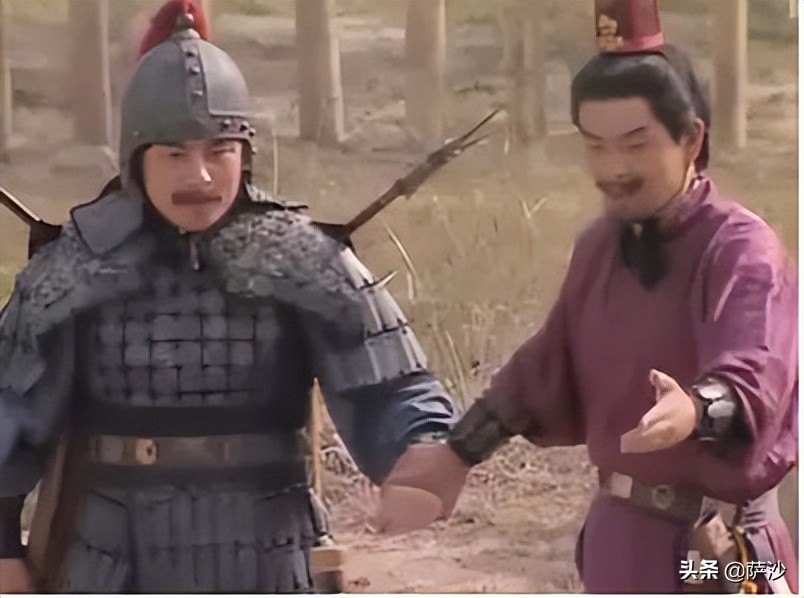 三国东吴第一战将其实另有一人,他才是三国时期最厉害的人物