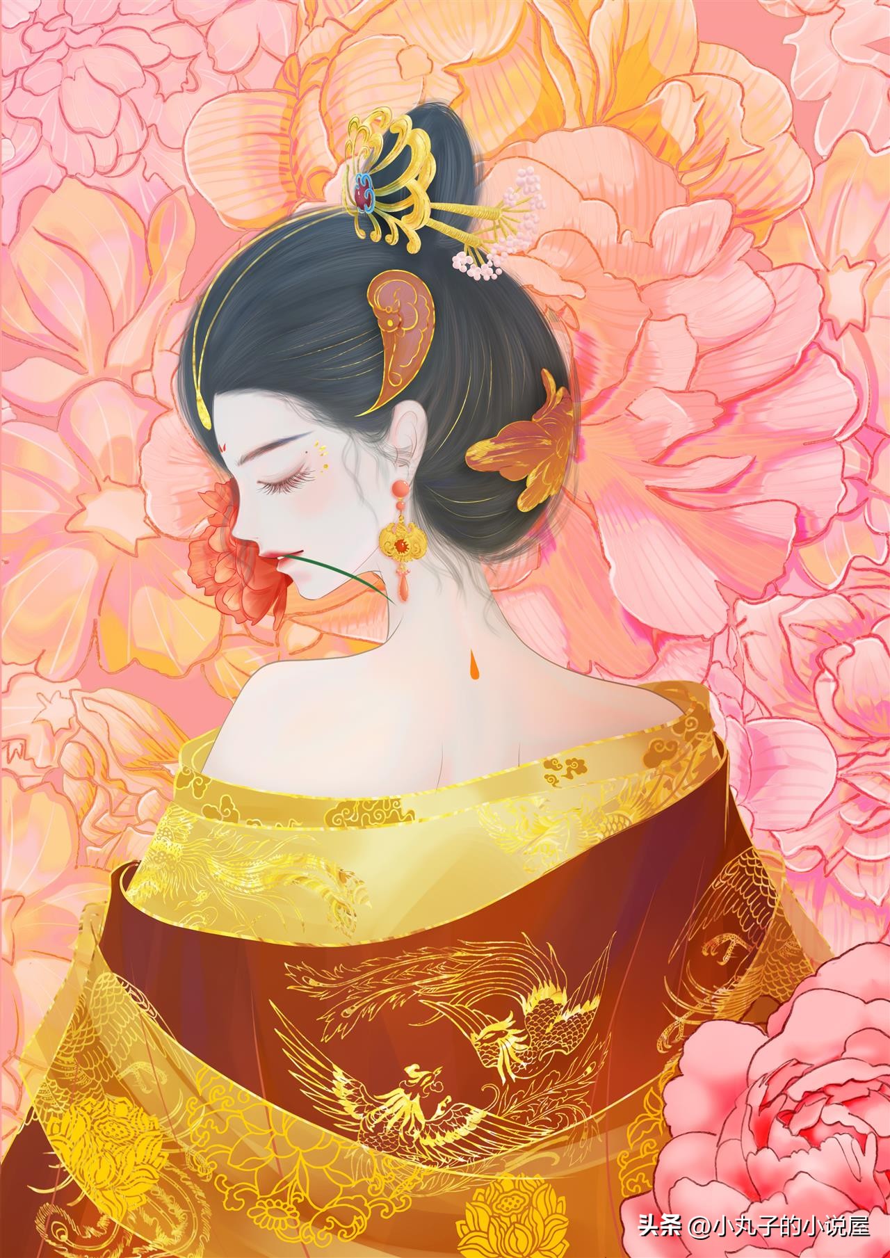 精选：被献上的美人by田园泡，戏精美人vs心机世子，穿书，抱大腿