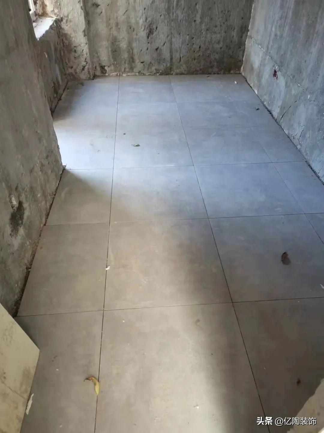 一楼带院子老房翻新改造效果图,二手房一楼带院子改造翻新案例