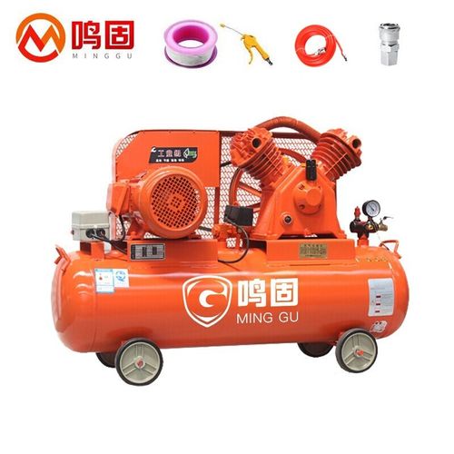 空压机品牌推荐最新,目前公认最好用的空压机