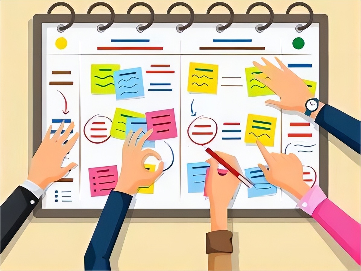 5个提高工作效率的小技巧,三个小技巧让你的工作效率爆表