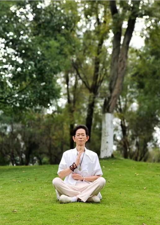 李富勇民间中医,李富勇针灸