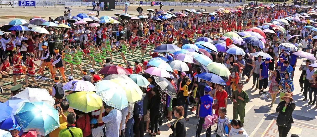 2024年海南三月三节庆活动,2019海南琼中三月三习俗