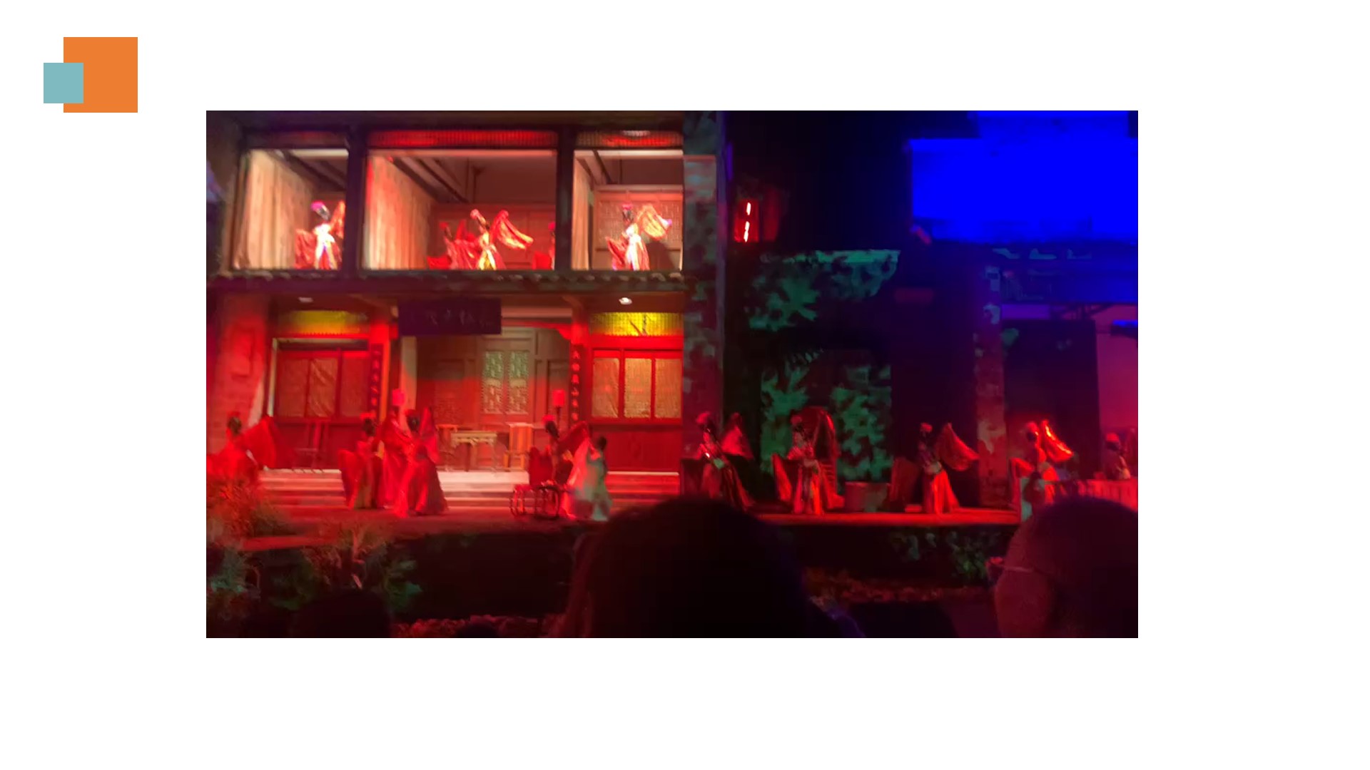 武夷山观光图,武夷山旅游线路推荐