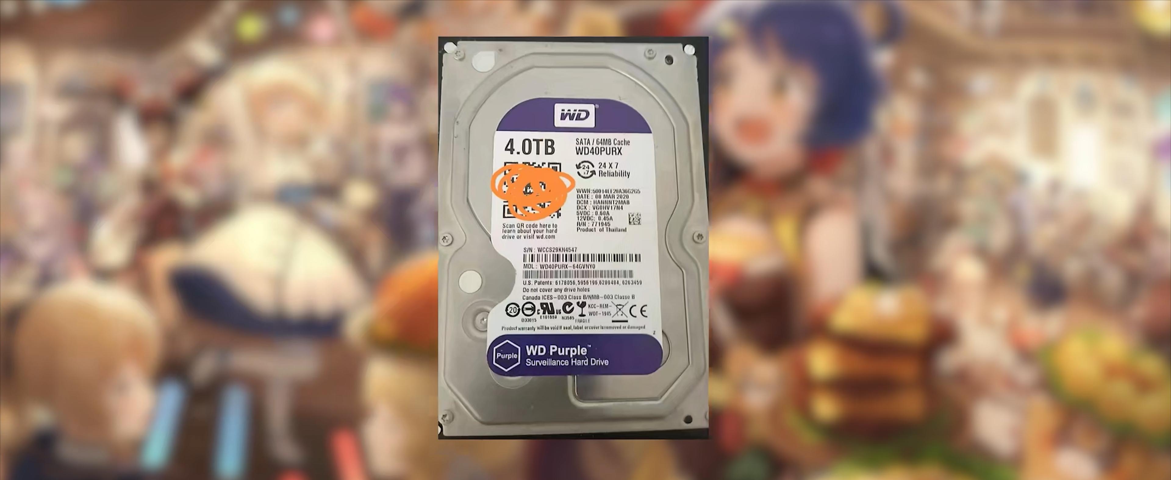 机械硬盘的各种数据介绍,机械硬盘为什么没落