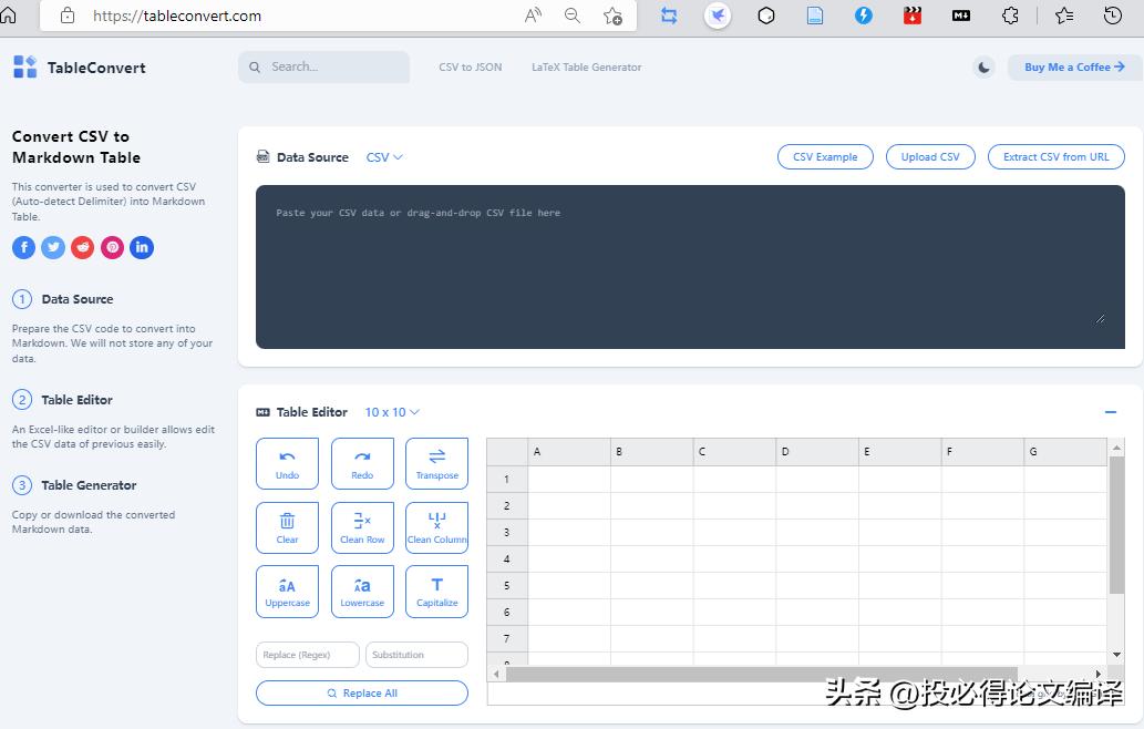 科研人的画图神器,科研人都在用500款绘图神器