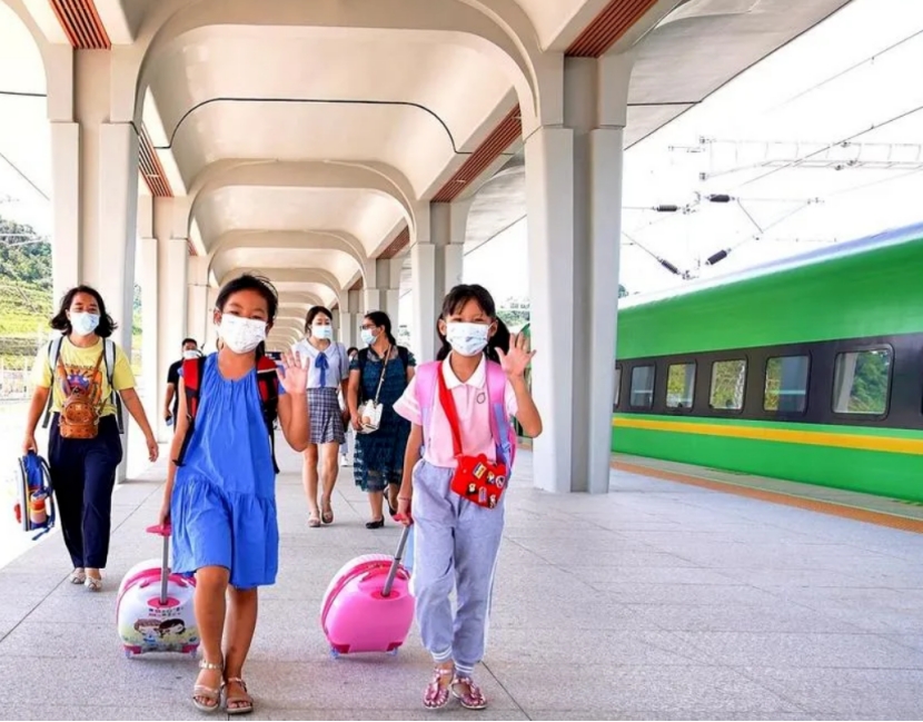 从今天开始坐火车需要什么手续,全国乘火车最新政策