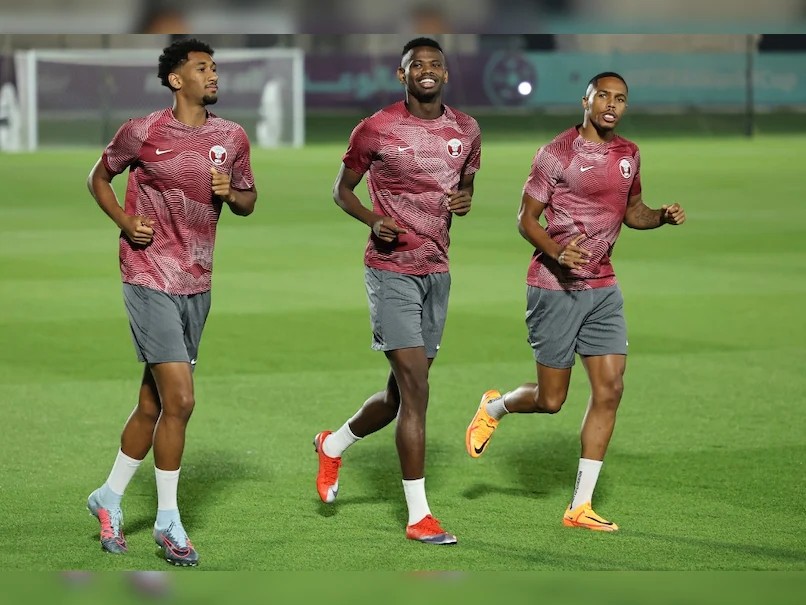 卡塔尔VS厄瓜多尔：揭幕战不败？高原之魔无惧中东土豪