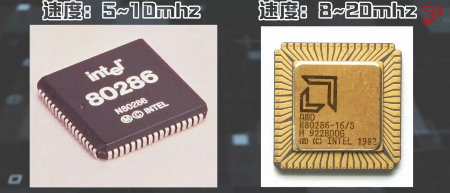 cpu发展史详细讲解,简述CPU的发展历史