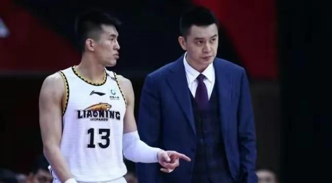 辽篮99-77击败山东男篮,辽宁100比80广厦全场回放