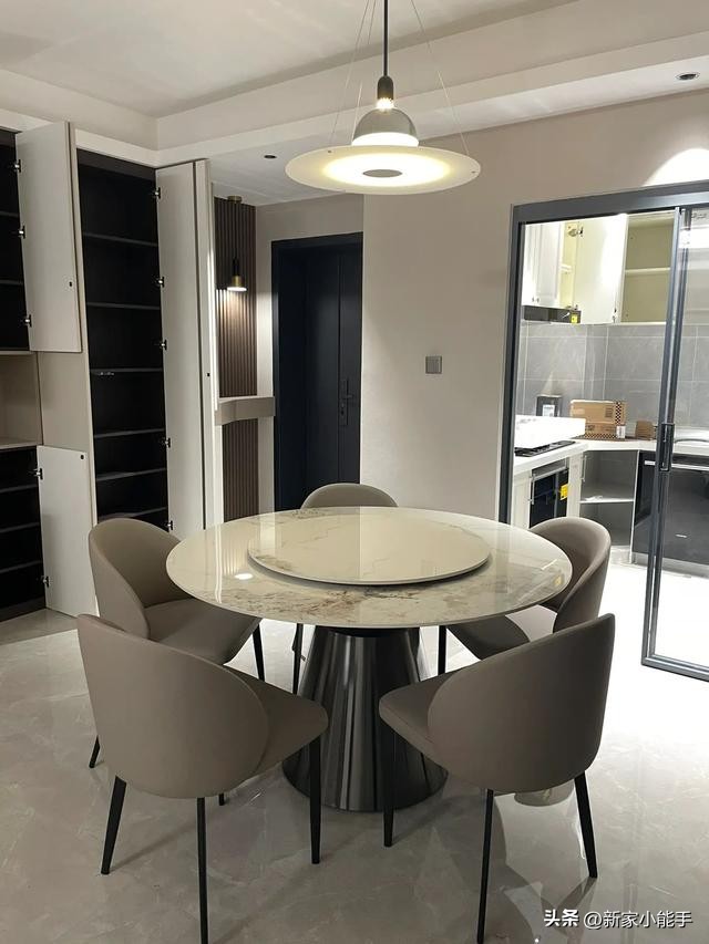 新房室内装修现代简约风,最省钱实用的现代简约风装修