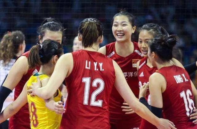 中国女排2016夺冠之旅回顾,2016年后的中国女排成绩