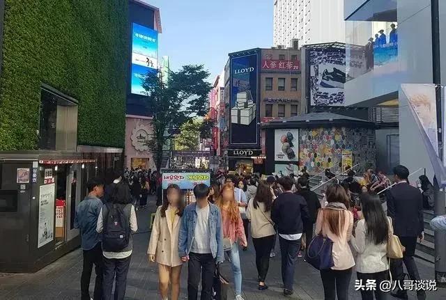 韩国7日游,韩国七天旅游
