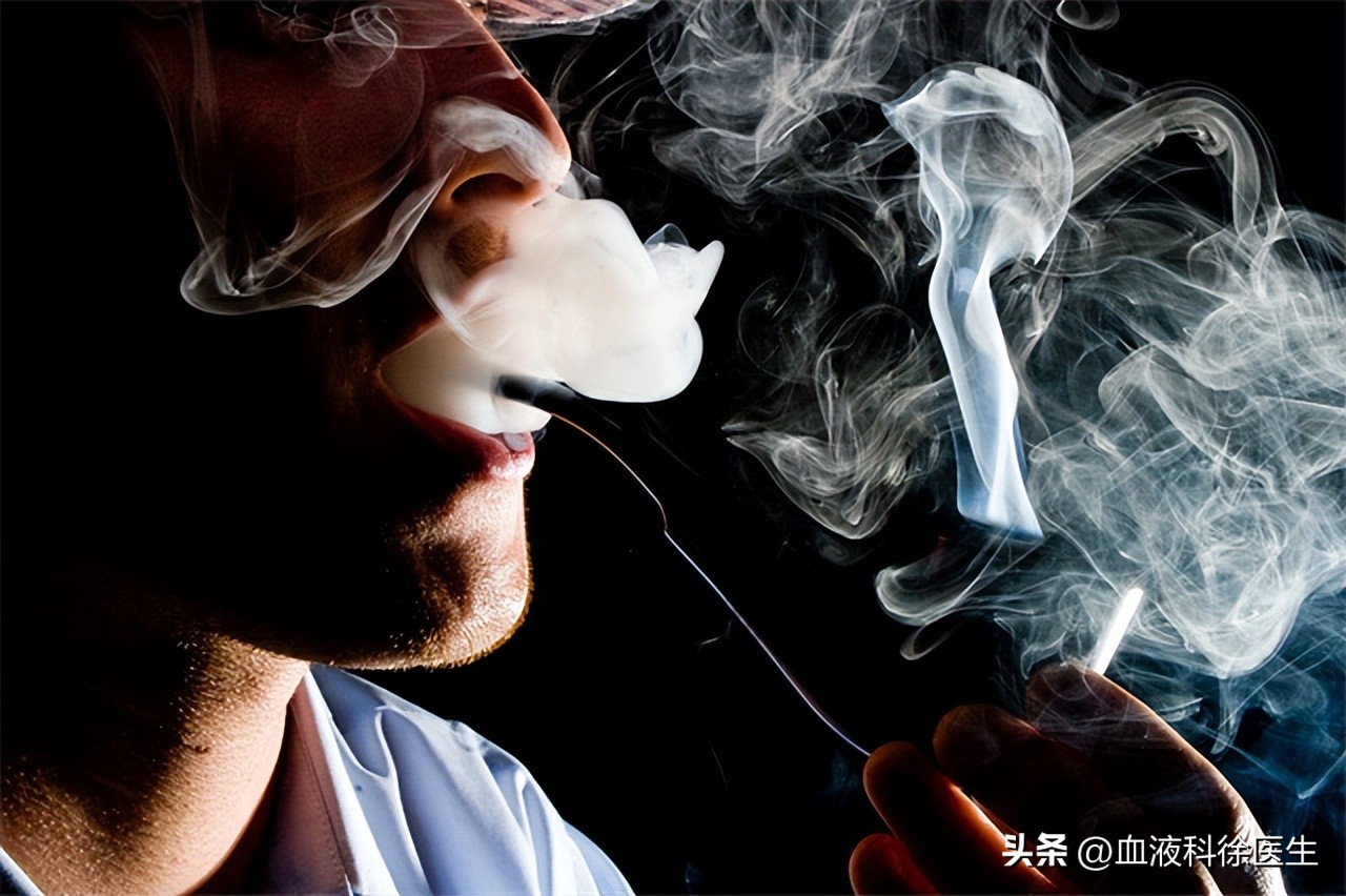 为什么脑血栓都是赌博惹的祸,为什么得了脑血栓会反复发高烧