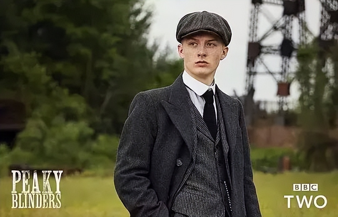 美剧喋血黑帮,喋血黑帮