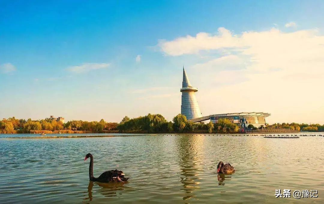 河南226家景点免门票费用,河南226家景区