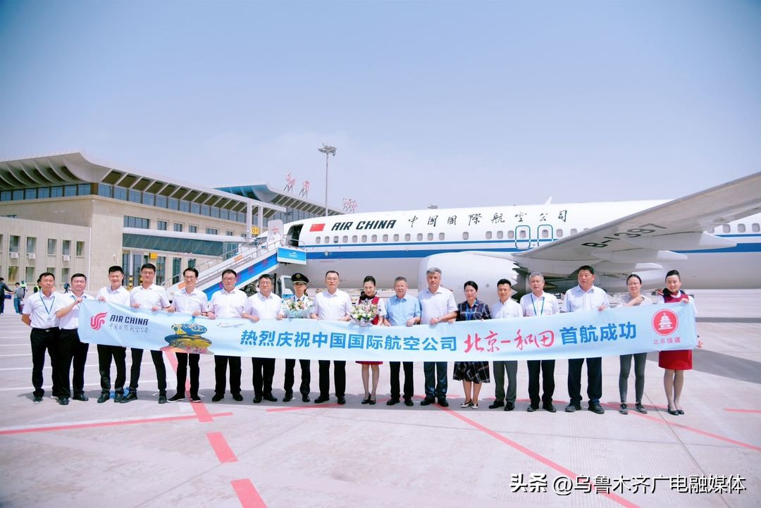 和田机场直飞航班,和田机场离昆冈机场有多远