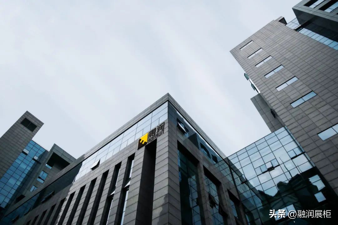 融润简介——见到融润，见到微笑