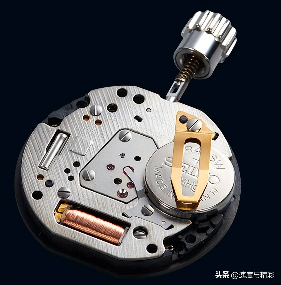 十大优秀户外运动手表推荐,精工蓝宝石镜面手表推荐