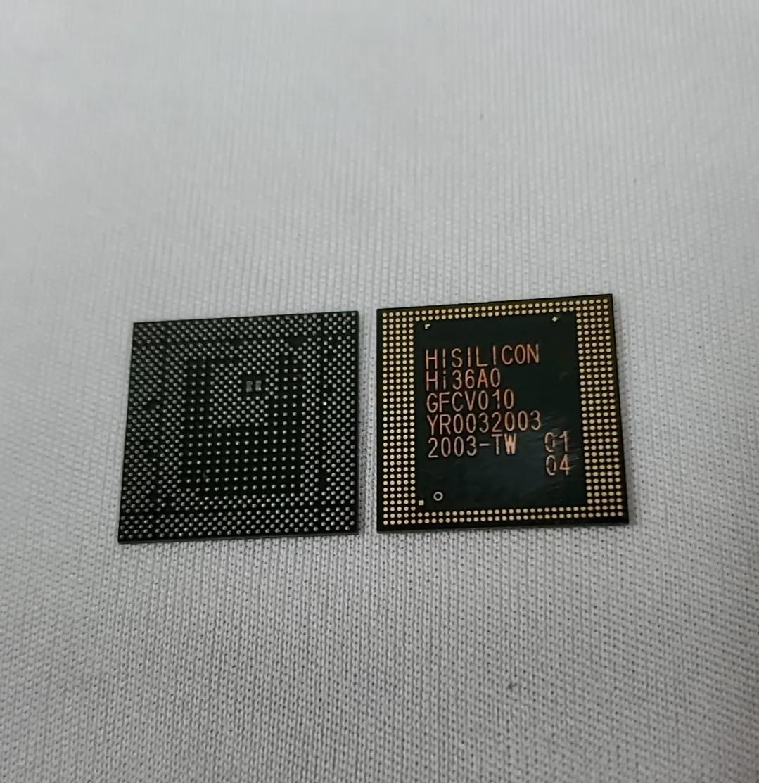 海思麒麟990e处理器和990区别,海思麒麟810和天玑1100处理器