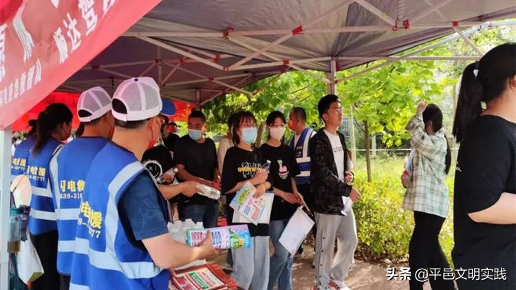 新时代文明实践高考,新时代文明实践高考志愿服务