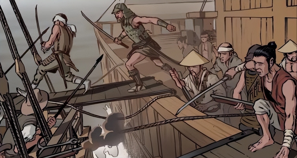 日本战国时关白是什么职位,日本战国历史讲解