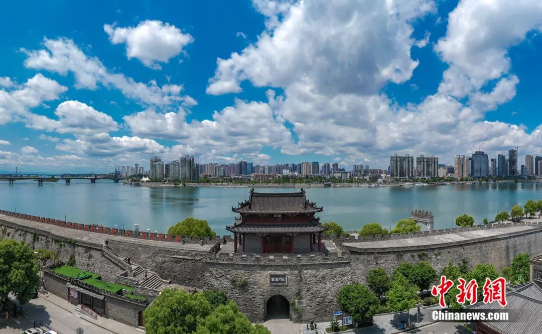 湖北的宝藏旅行地,宝藏湖北有多美