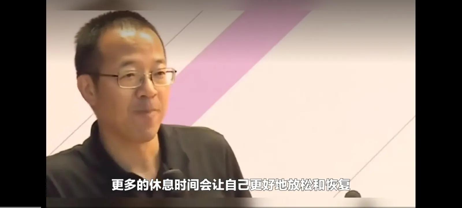 俞敏洪给创业者的几条建议,俞敏洪谈创业成功的技巧