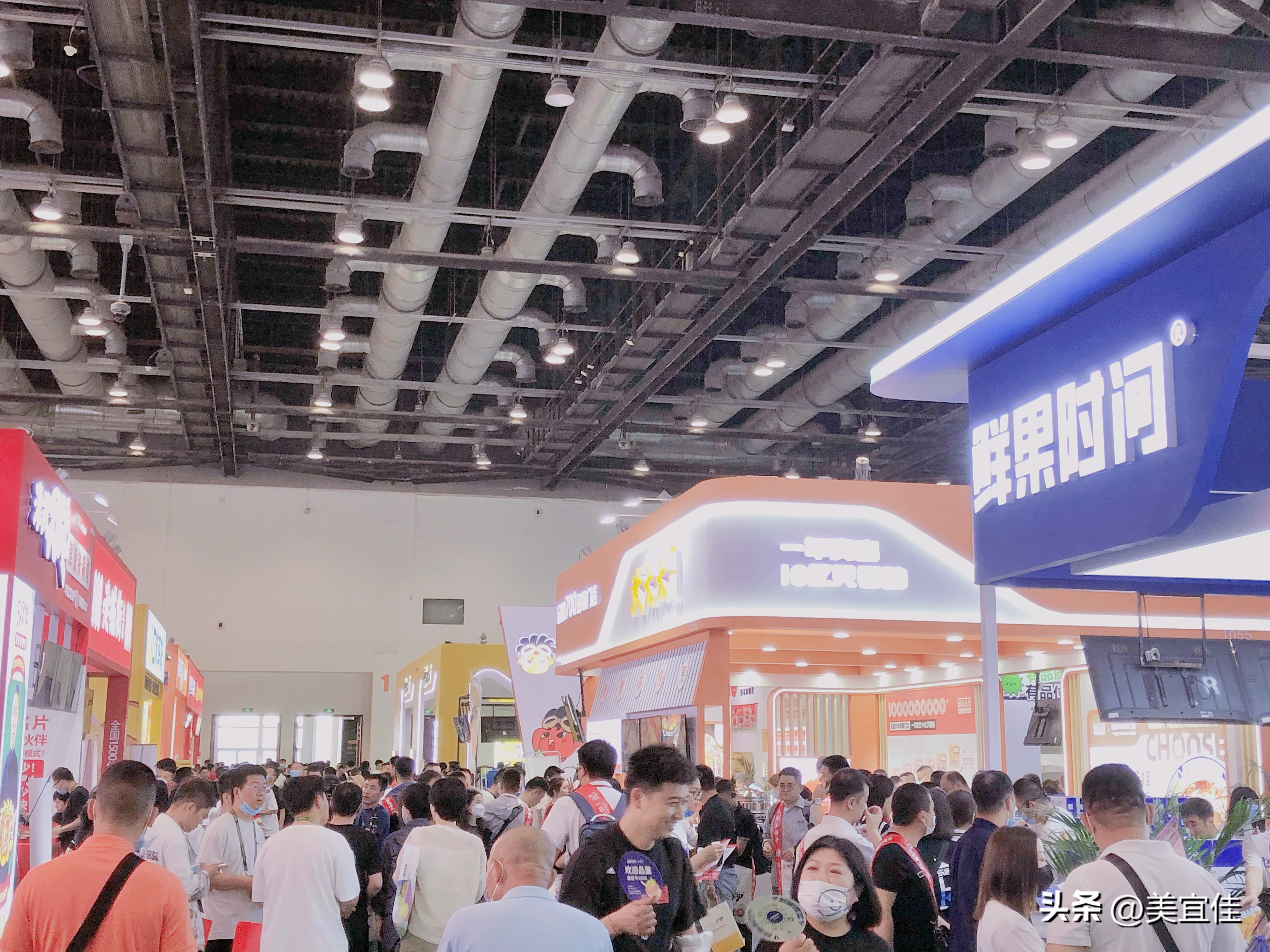 近几年全国便利店加盟的发展,当下最火的便利店加盟店