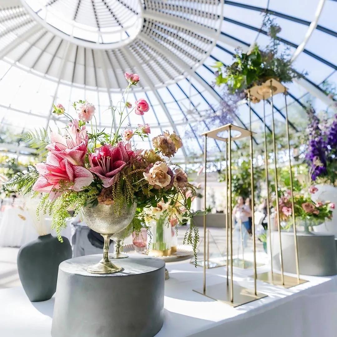 花艺师如何闷声发大财？