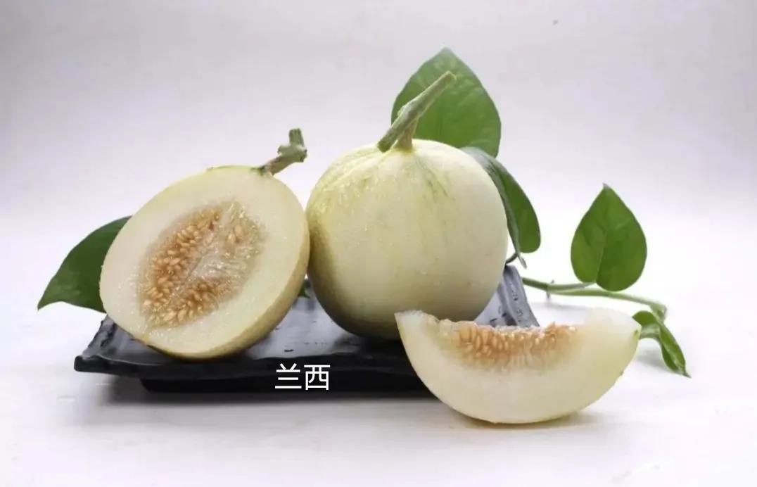 垂涎欲滴的瓜世界：瓜田李下说吃瓜，一片冰心香满园