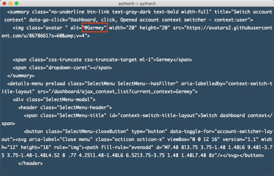 崔庆才python3网络爬虫开发实战,python3网络爬虫快速入门实战解析