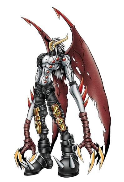 数码宝贝天使兽排行第几,数码宝贝各个数码兽的名字