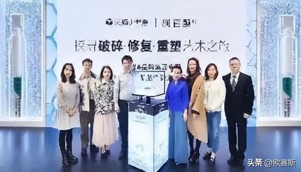 市场常见的玻尿酸品牌,玻尿酸全球市场份额