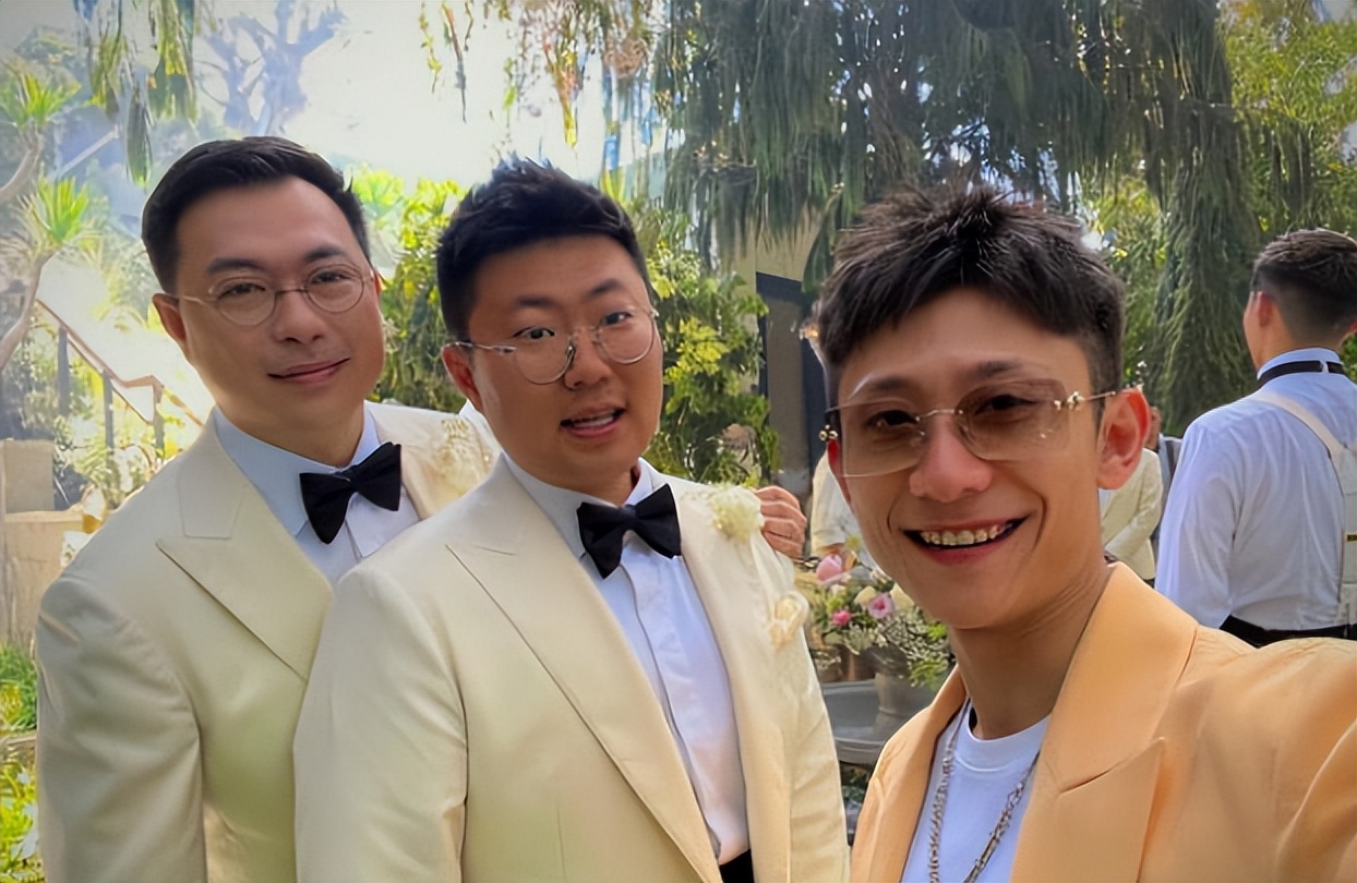 张一山坦白身份,现实版张一山现状