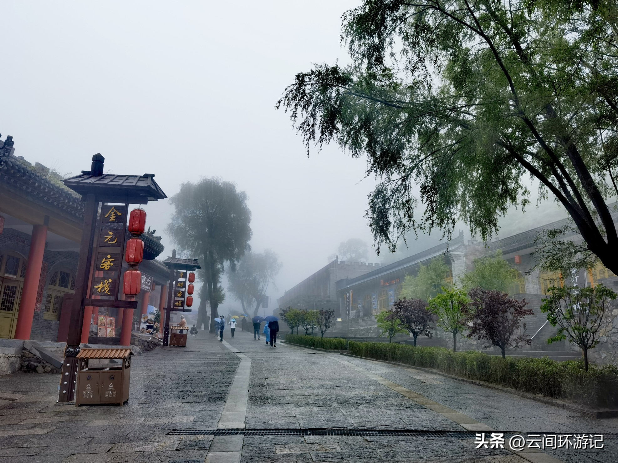 光影镜头下的山西古建,山西的古建瑰宝介绍