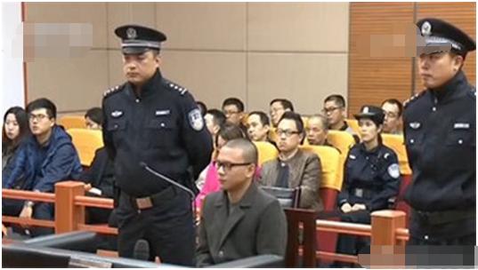 玩具枪被认定为枪支获刑14年 (网络买卖枪支案判刑)