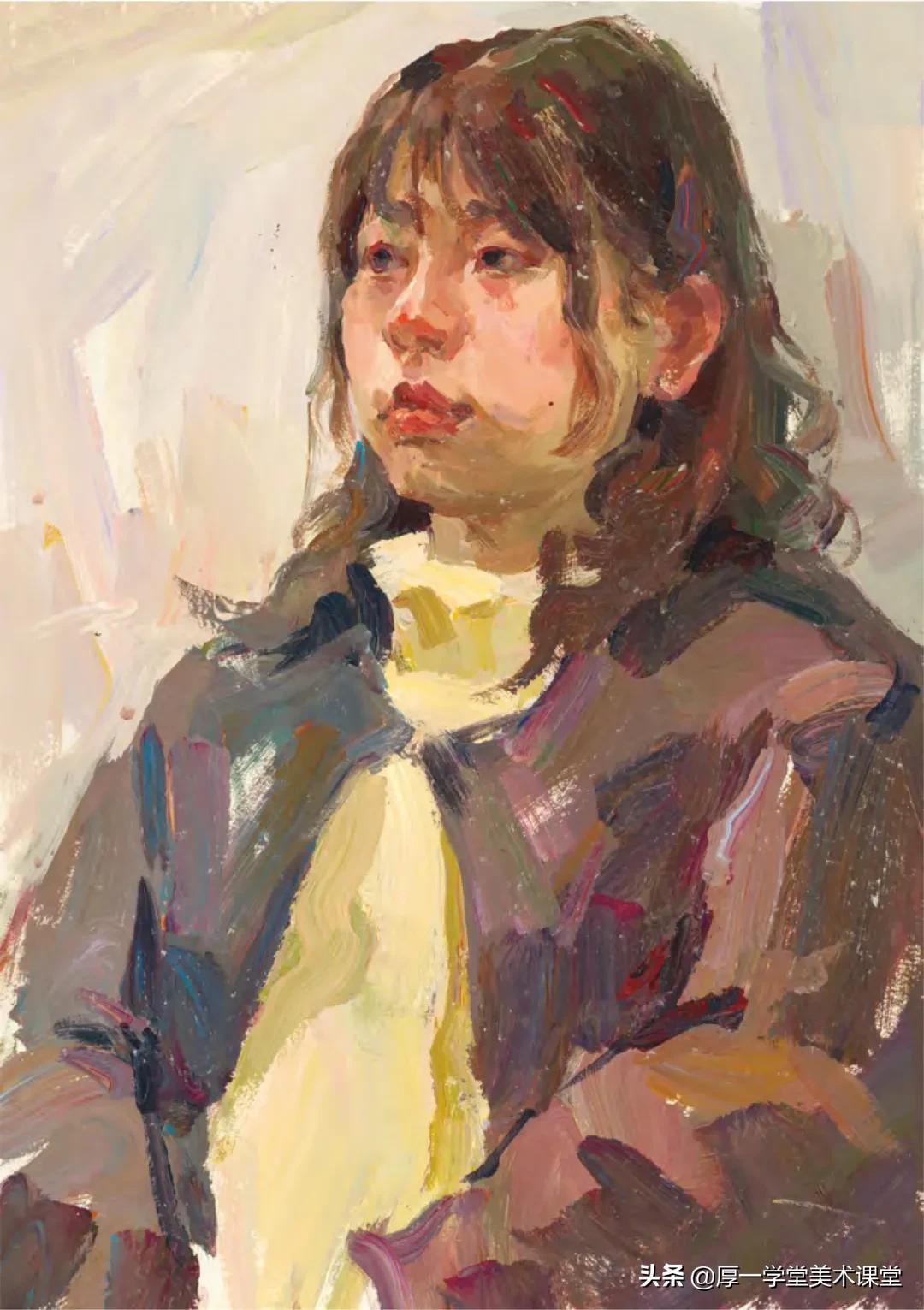 2021年《中国美术学院考生优秀试卷评析》来了