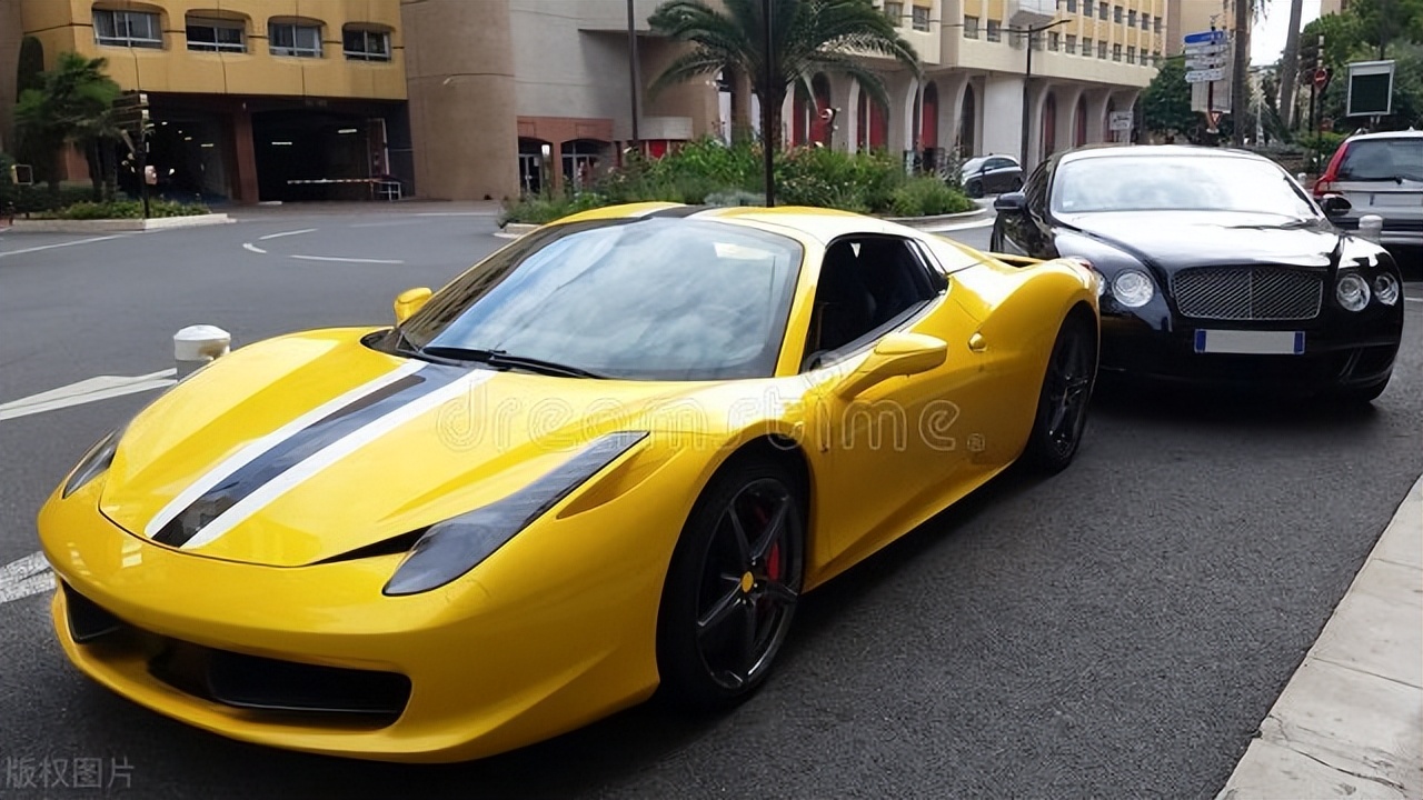 欧洲最富有的国家摩纳哥,摩纳哥是不是世界上最有钱的国家