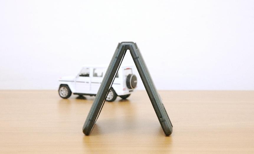 motorazr40参数,motorazr40深度测评续航