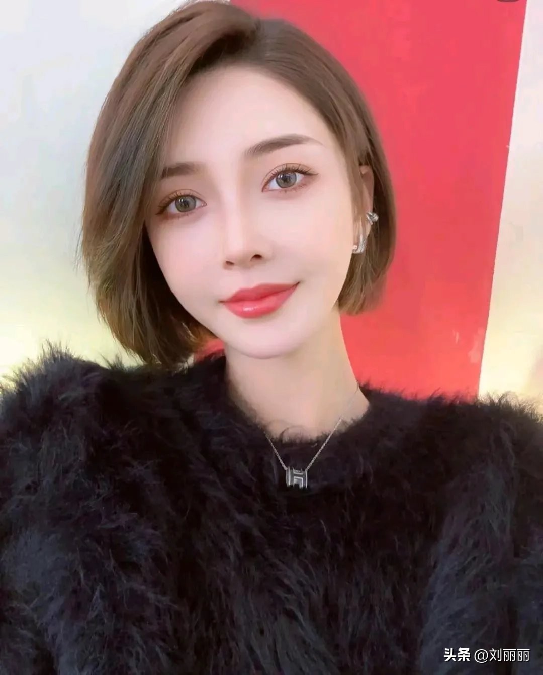 2020年超好看的发型全网搜,2021最火的发型测试