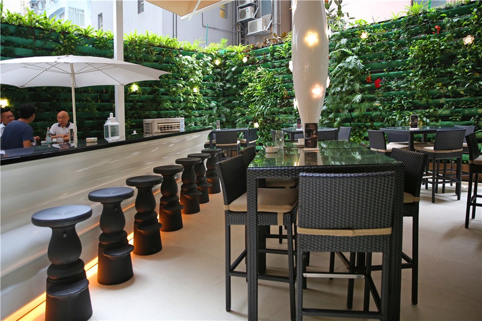 香港著名酒店室内设计师,香港设计师品牌酒店