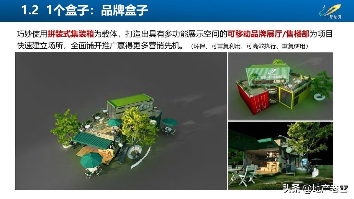 碧桂园房地产开盘前营销方案,碧桂园房地产产品策略