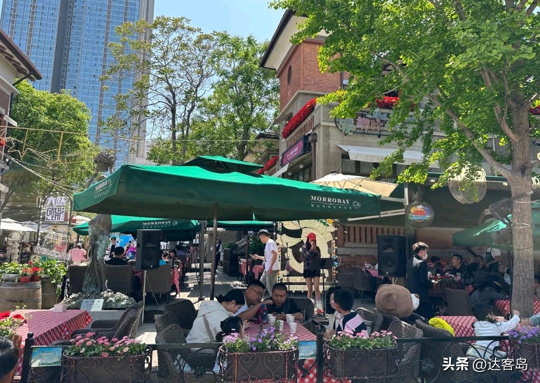 网红曝天津停车收费,网红天津游玩被收高价停车费视频