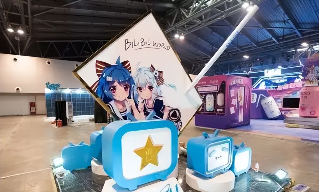 漫展app一般用哪个,漫展app软件