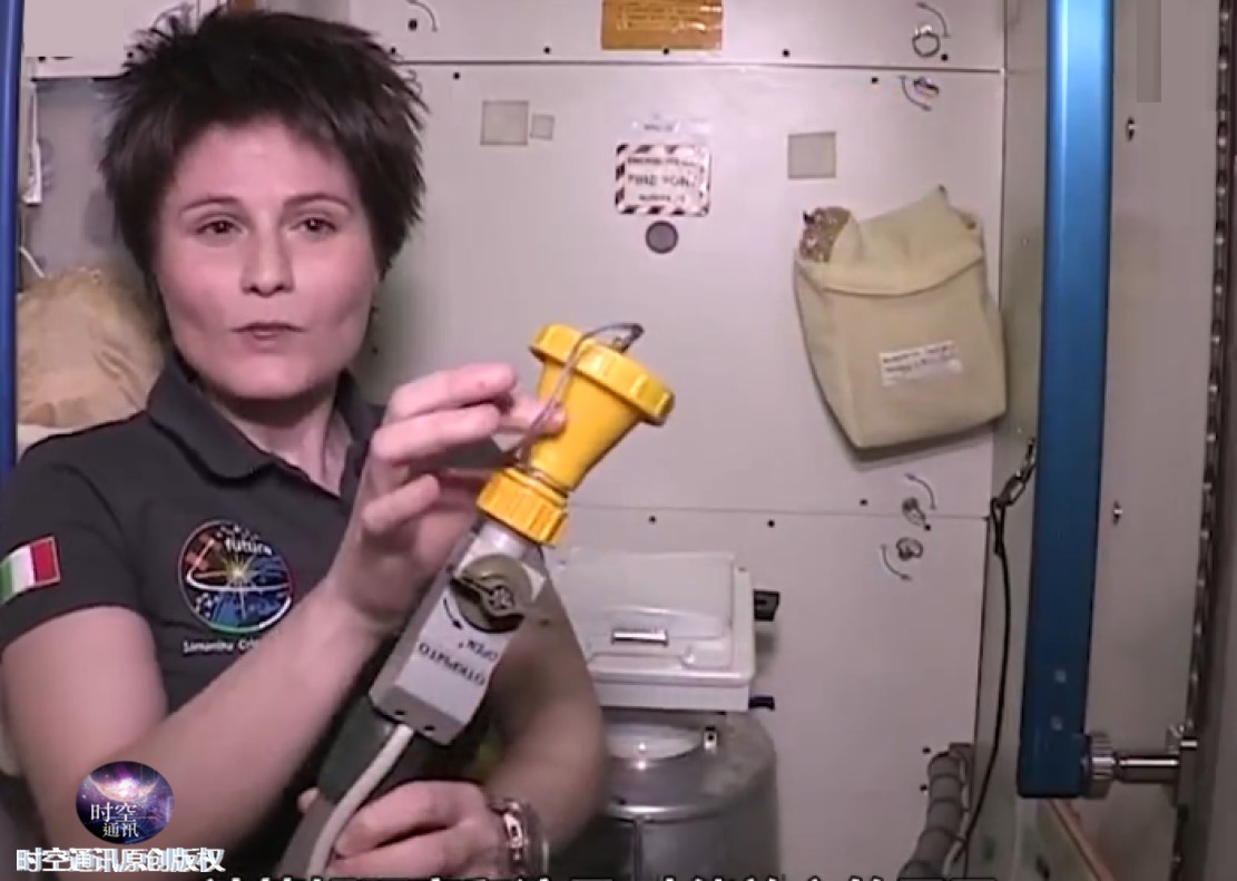 航天员们在“天宫”的生活是怎样的?了解后会更加肃然起敬