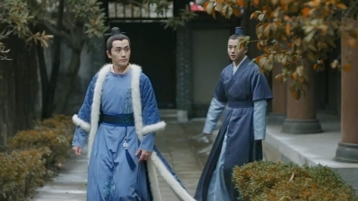 白氏的禁步是啥,知否白氏谁害的